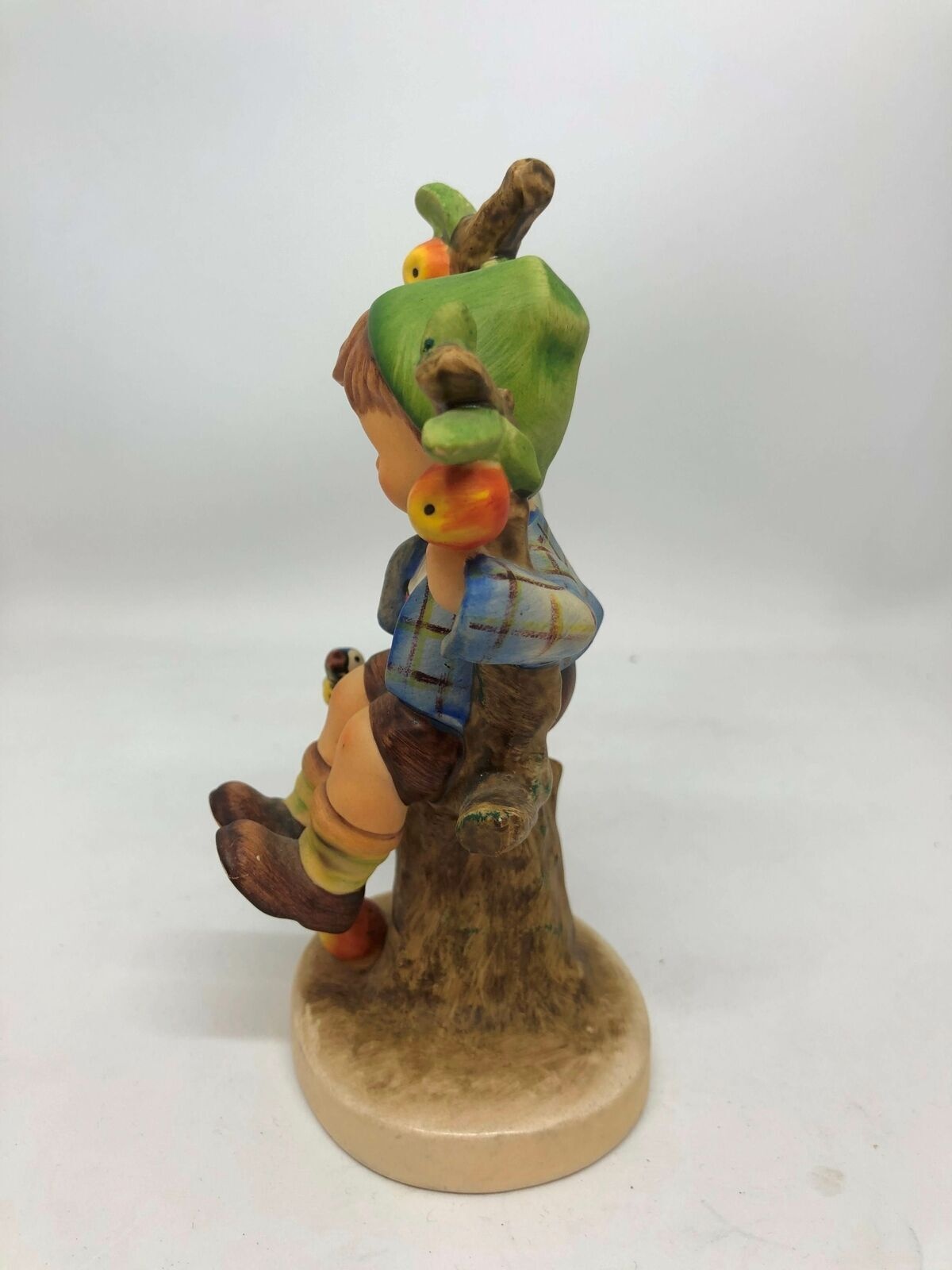 "Herbst" Hummelfigur  Goebel 16 cm Modell 142/1, 42061