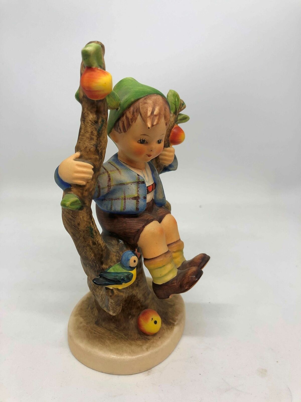 "Herbst" Hummelfigur  Goebel 16 cm Modell 142/1, 42061
