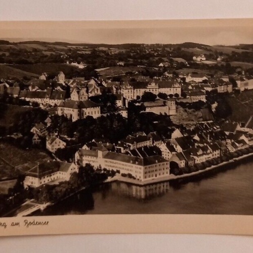 Meersburg am Bodensee 600574A gr