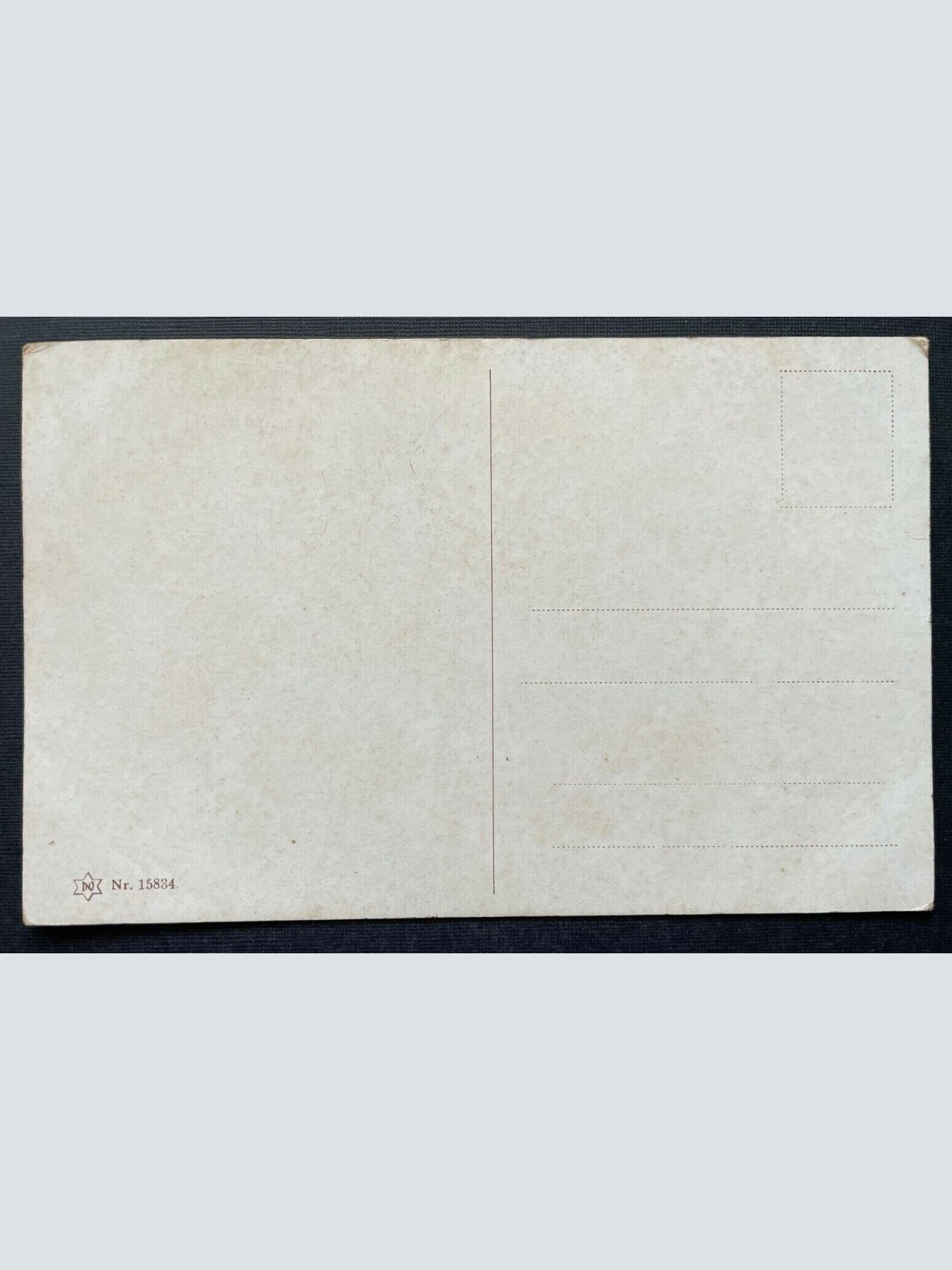 Malerei Porträt Frau Schleier Kleid Umhang Kapuze 400364 TH F