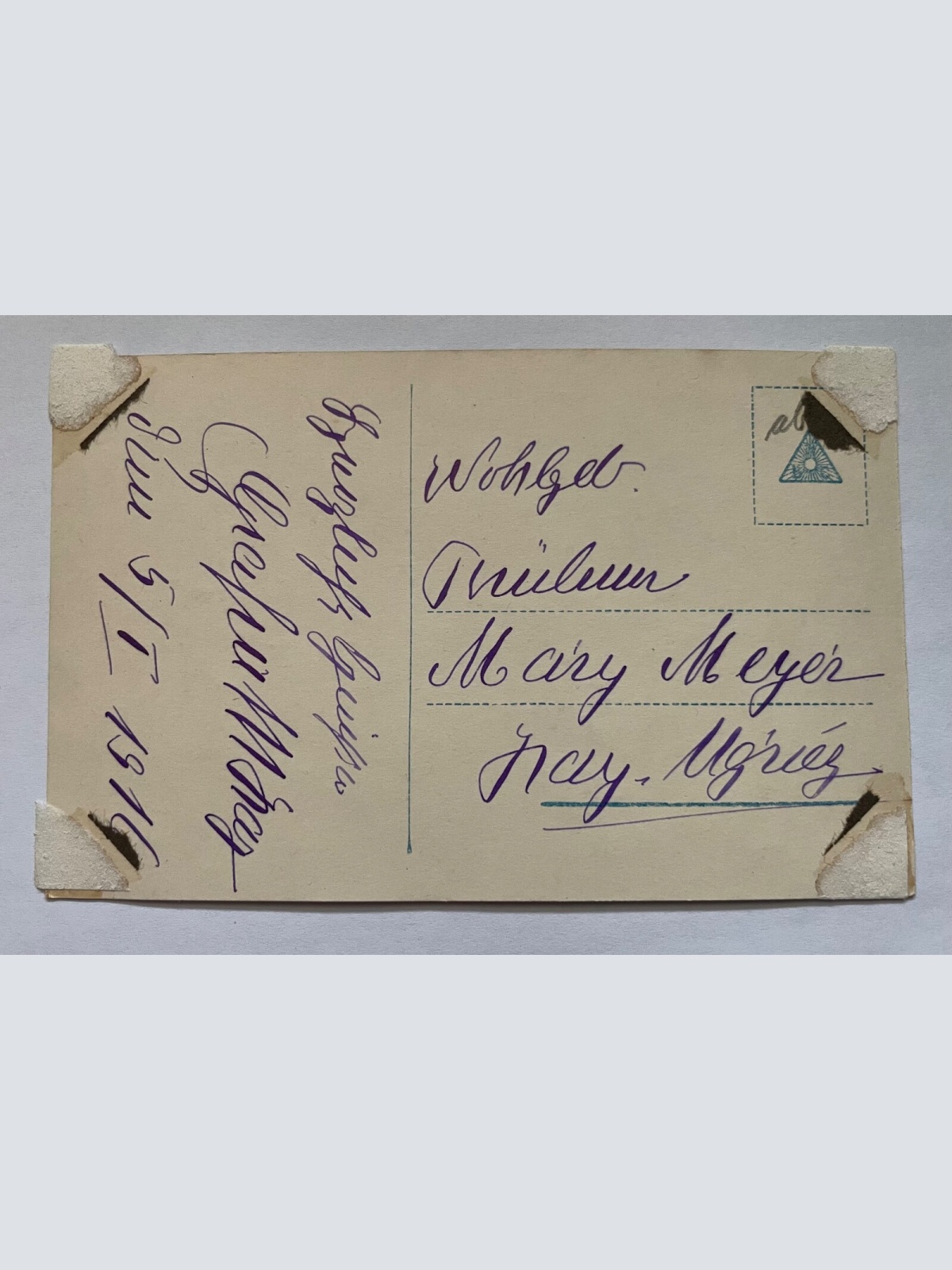 Festungen & Ihre Bezwinger Prinz Leopold v. Bayern Warschau Polen D 170084 K TH