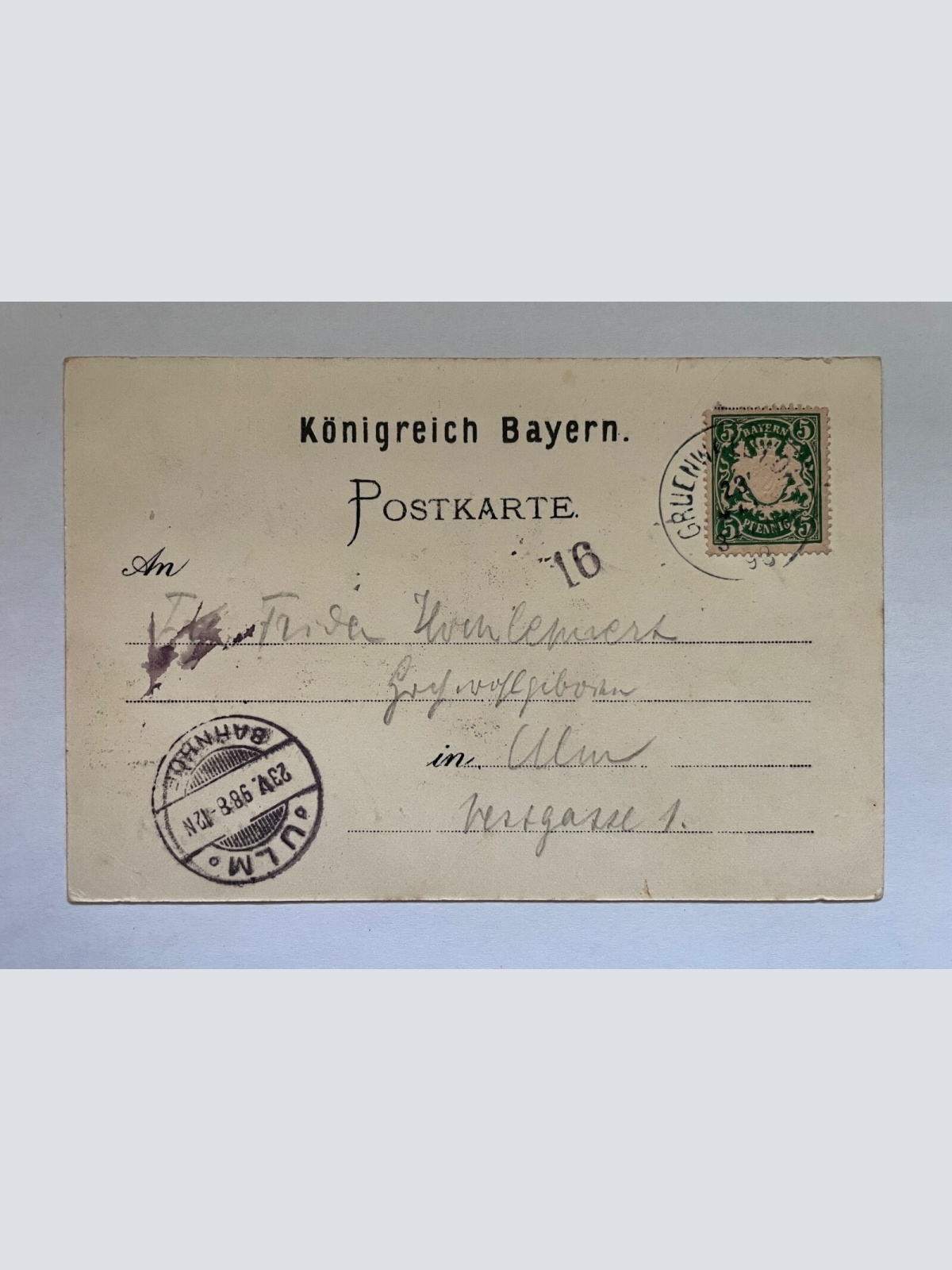 Zum Lindenwirth Schillinger Grünwald München Bayern Deutschland 410707 K TH