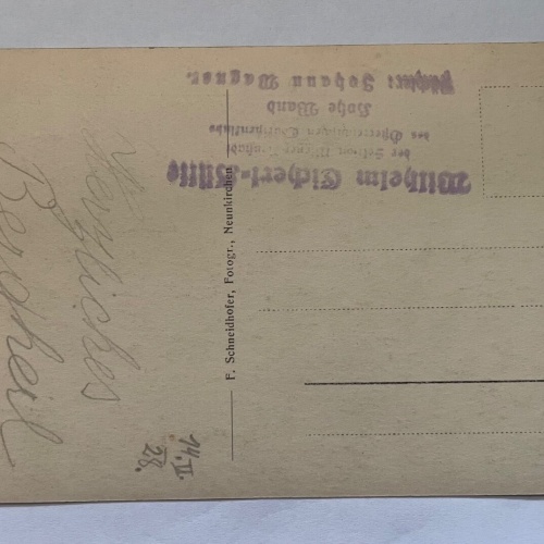 Ausblick Vom Plackles g. Geländ & Schneeberg Berg Niederösterreich 8407 K TH