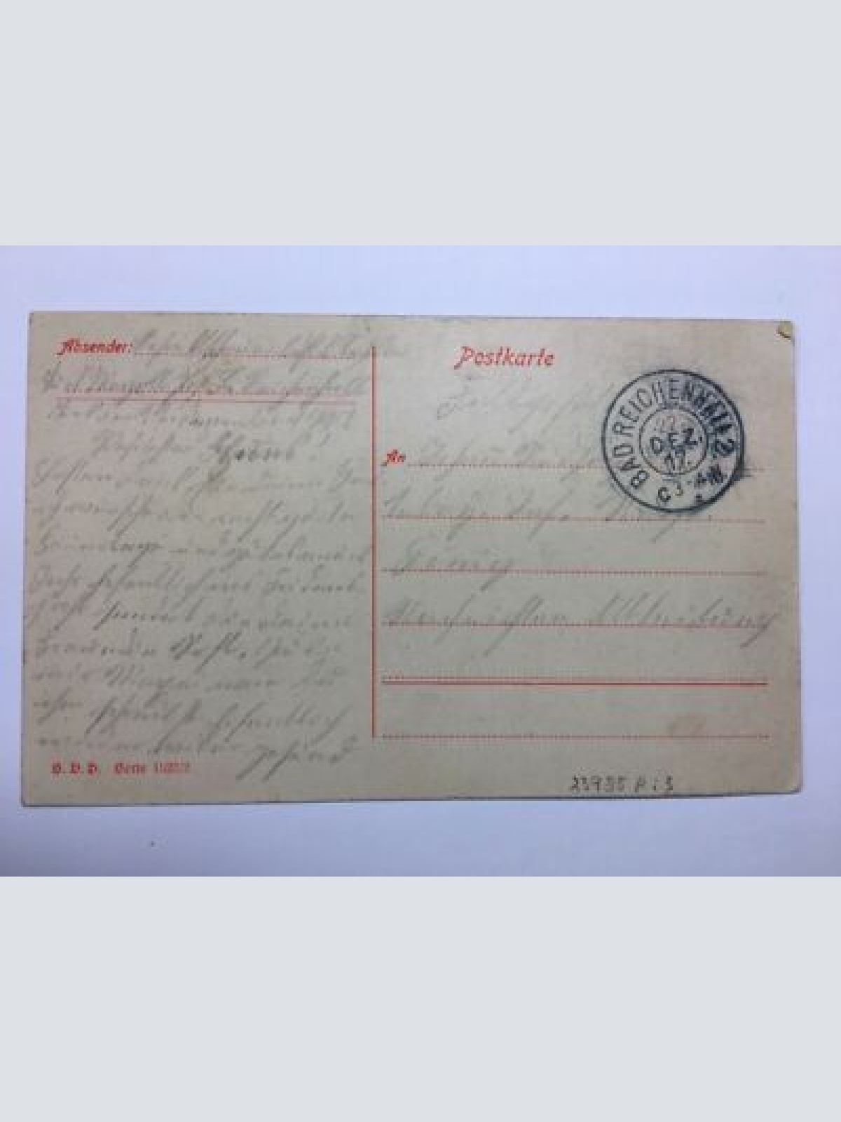 Gott schütze Dich - Frau vor Fenster 514