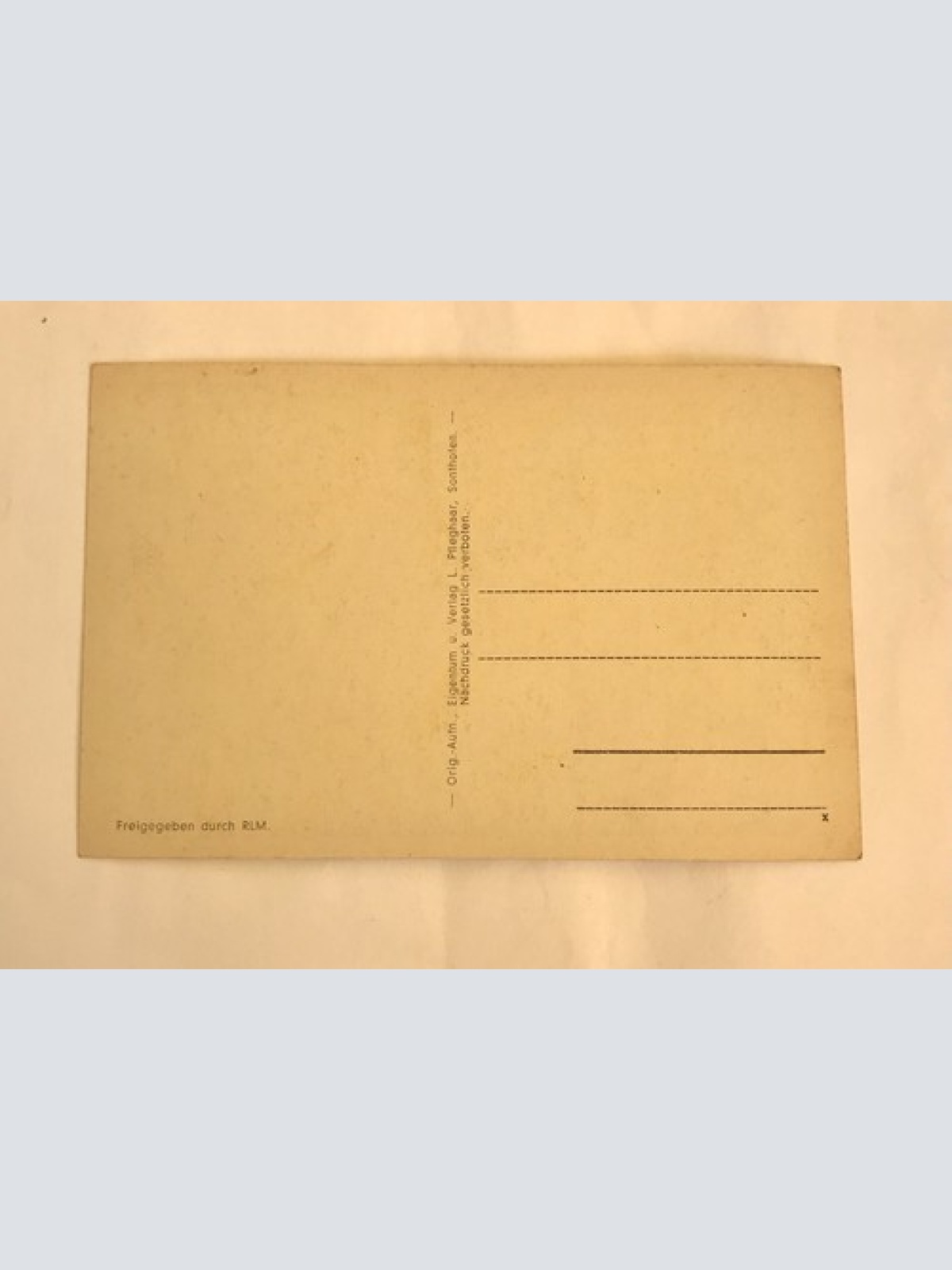 AK, Bayern, Jochstrasse, Bad Oberdorf, Allgäu (110216 BW)