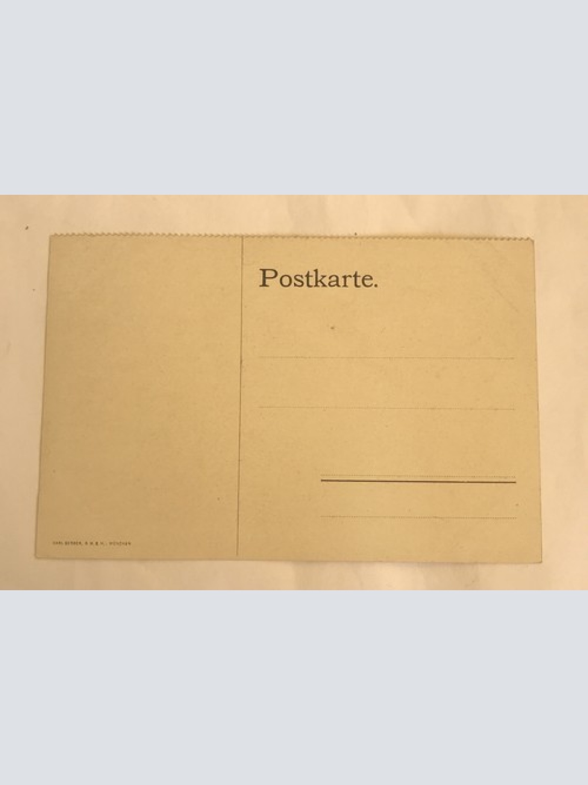 AK, Berchtesgaden, Salzburg, Bayrische Hochland (110217 BW)