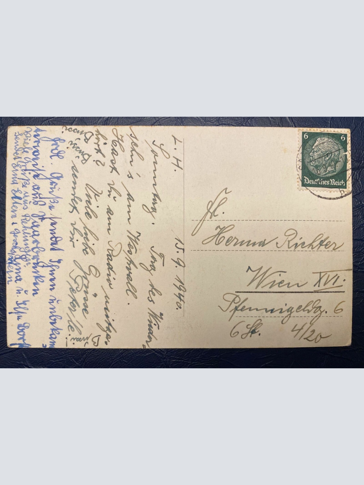 Saarbrücken Gautheater Saarplatz Auto 50421