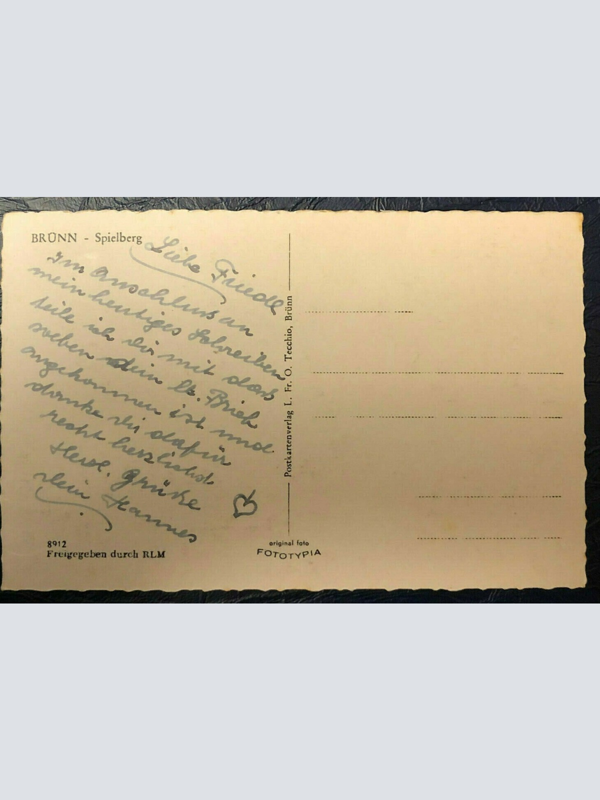 Tschechien Brünn Festung Spielberg  60208