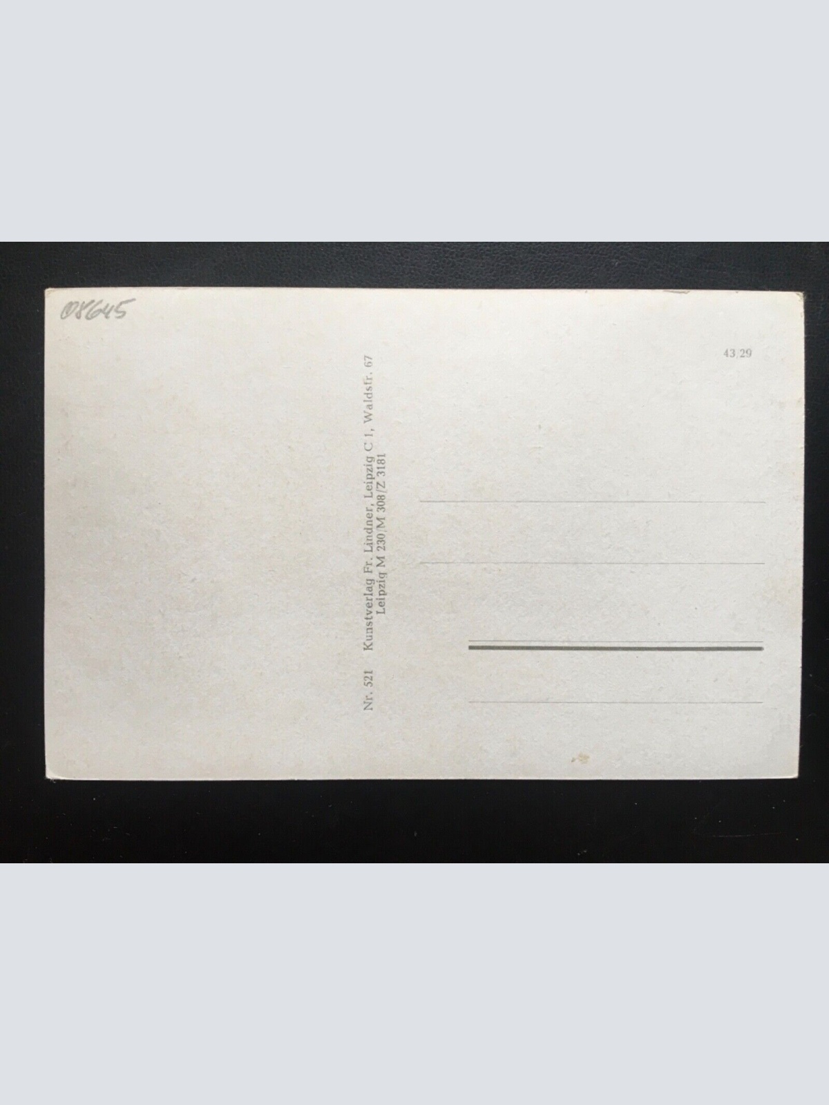 Bad Elster - Moritzquelle - Vogtlandkreis 140434 TH