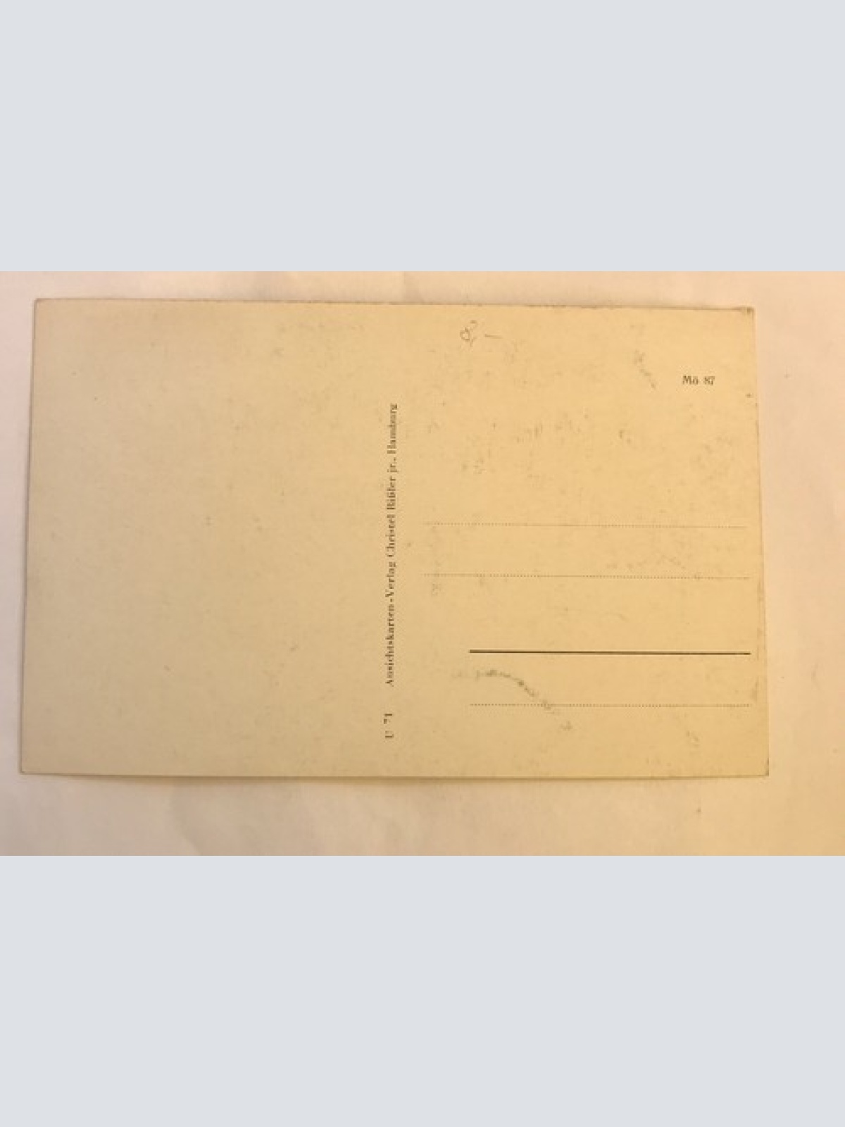 AK, Schleswig Holstein, Mölln, Till Eulenspiegel Brunnen (110231 BW)