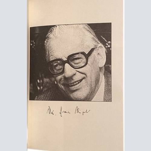 1692 Erwin Ringel DIE ERSTEN JAHRE ENTSCHEIDEN Jungbrunnen Lizenzausgabe HC