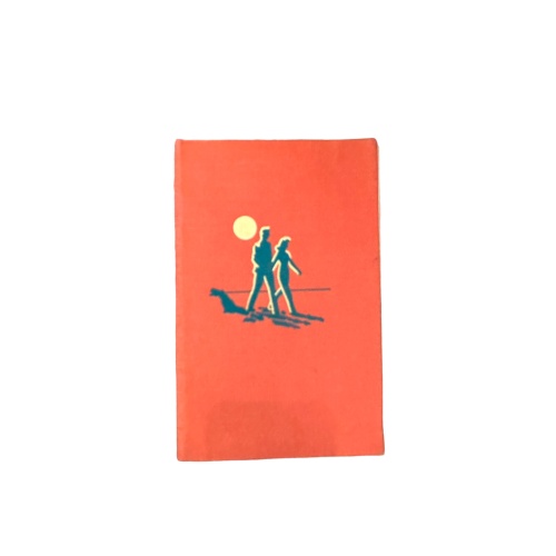 5661 James Jones VERDAMMT IN ALLE EWIGKEIT HC Deutscher Bücherbund