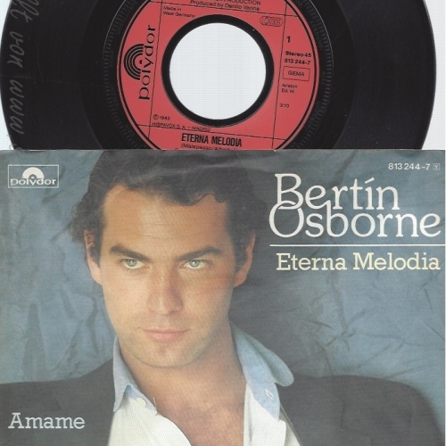 7" BERTIN OSBORNE