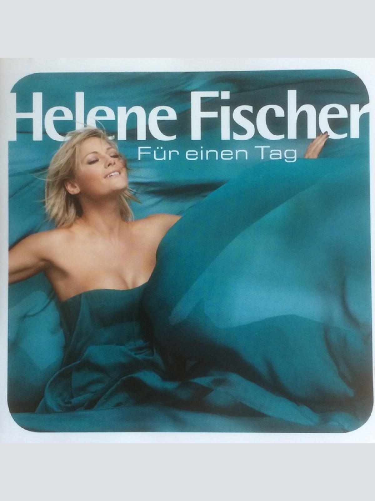CD, Album, Enh Helene Fischer - Für Einen Tag