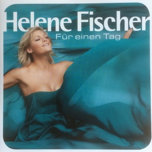 CD, Album, Enh Helene Fischer - Für Einen Tag