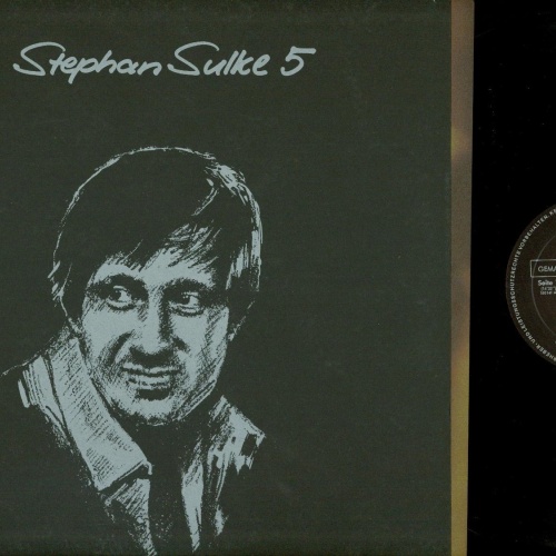 LP--STEPHAN SULKE  5