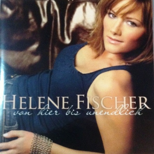 CD, Album, RE Helene Fischer - Von Hier Bis Unendlich