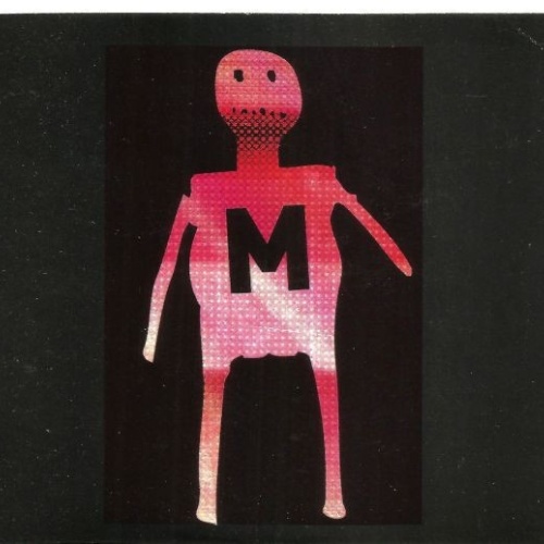 CD, Single, Enh, Promo Minuteman (3) - Words Fail Me Now