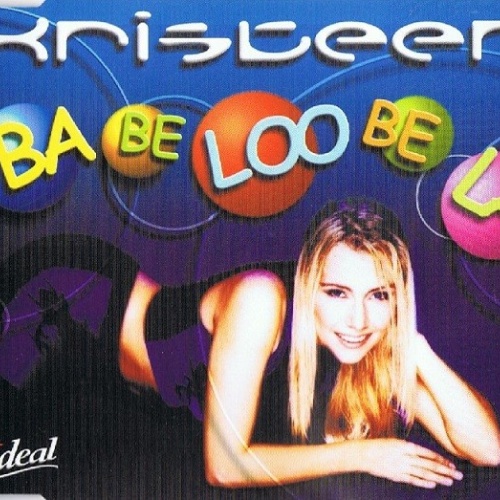 CD, Maxi Kristeen (2) - Ba Be Loo Be La