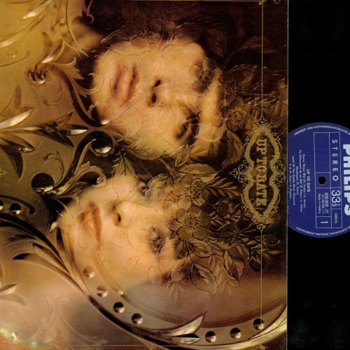 LP--ESTHER & ABI OFARIM--UP TO DATE--FOC