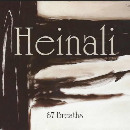 CD Heinali - 67 Breaths
