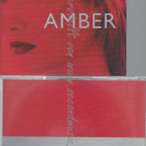 CD--AMBER--AMBER | IMPORT