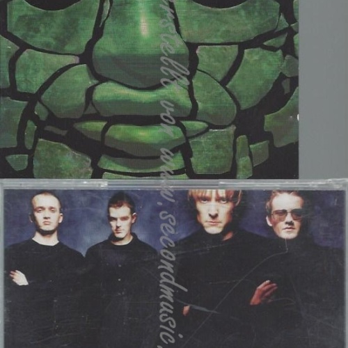 CD--ADDICT--STONES | IMPORT