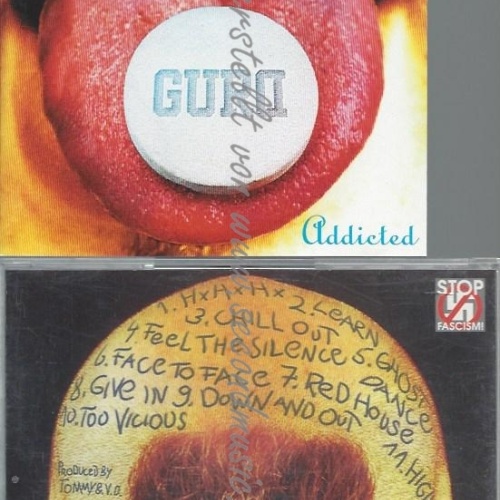 CD--GURD--ADDICTED