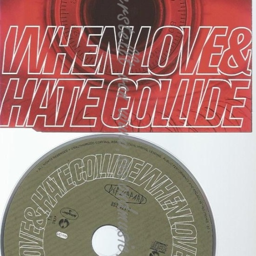 CD--ARMAGEDDON IT -REMIX, 7:43MIN.- | SINGLE/ DEF LEPPARD