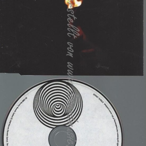 CD--RAZORLIGHT--WIRE TO WIRE | SINGLE