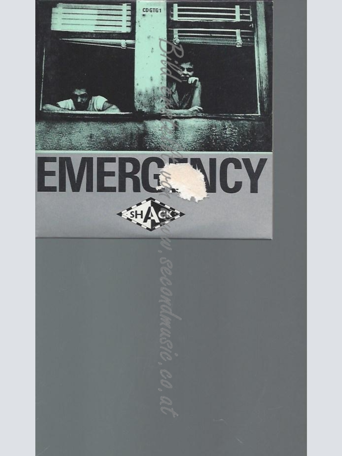 CD--SHACK--EMERGENCYIMPORT