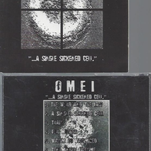 CD--OMEI--A SINGLE SICKENED CELL
