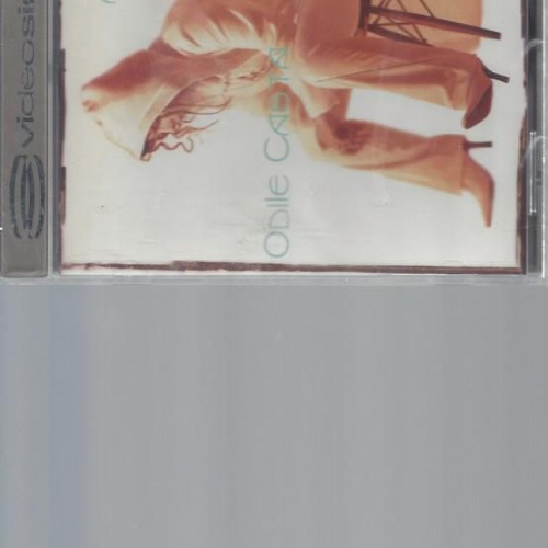 CD--VIDEOSINGLE--ODILE CASTA--AVE MARIA--NEU