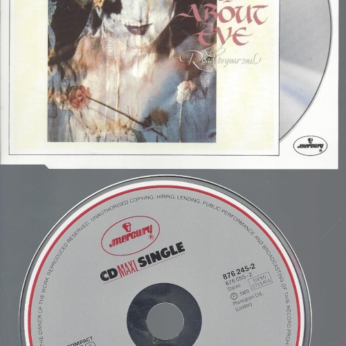 CD-ALL ABOUT LOVE ROAD TO YOUR SOUL