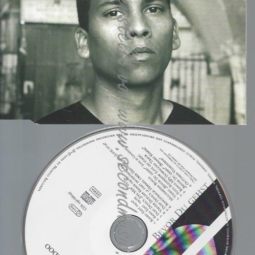 CD--XAVIER NAIDOO--BEVOR DU GEHST | SINGLE