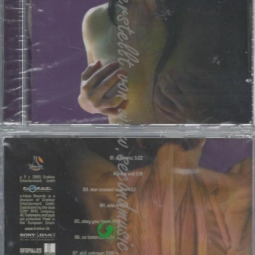 CD--DE/VISION--SUBKUTAN