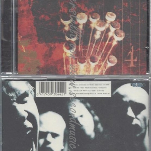 CD--DIABLO--ELEGANCE IN BLACK