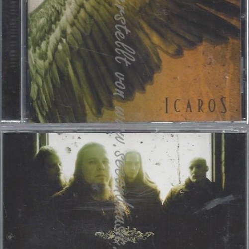CD--DIABLO--ICAROS