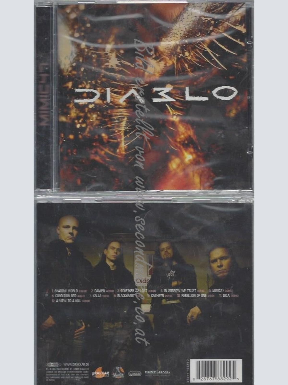 CD--DIABLO--MIMIC47