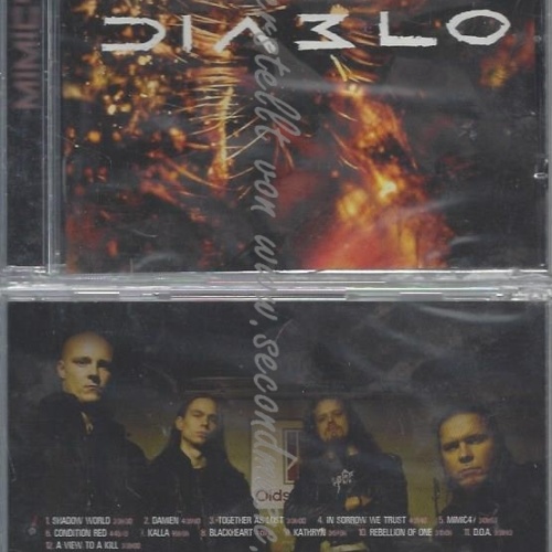 CD--DIABLO--MIMIC47