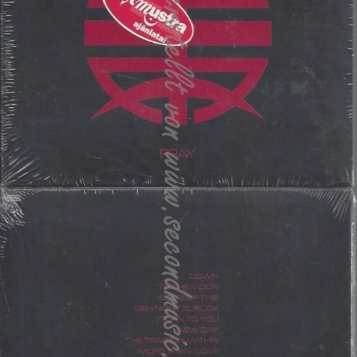 CD--SECRET DISCOVERY--PRAY