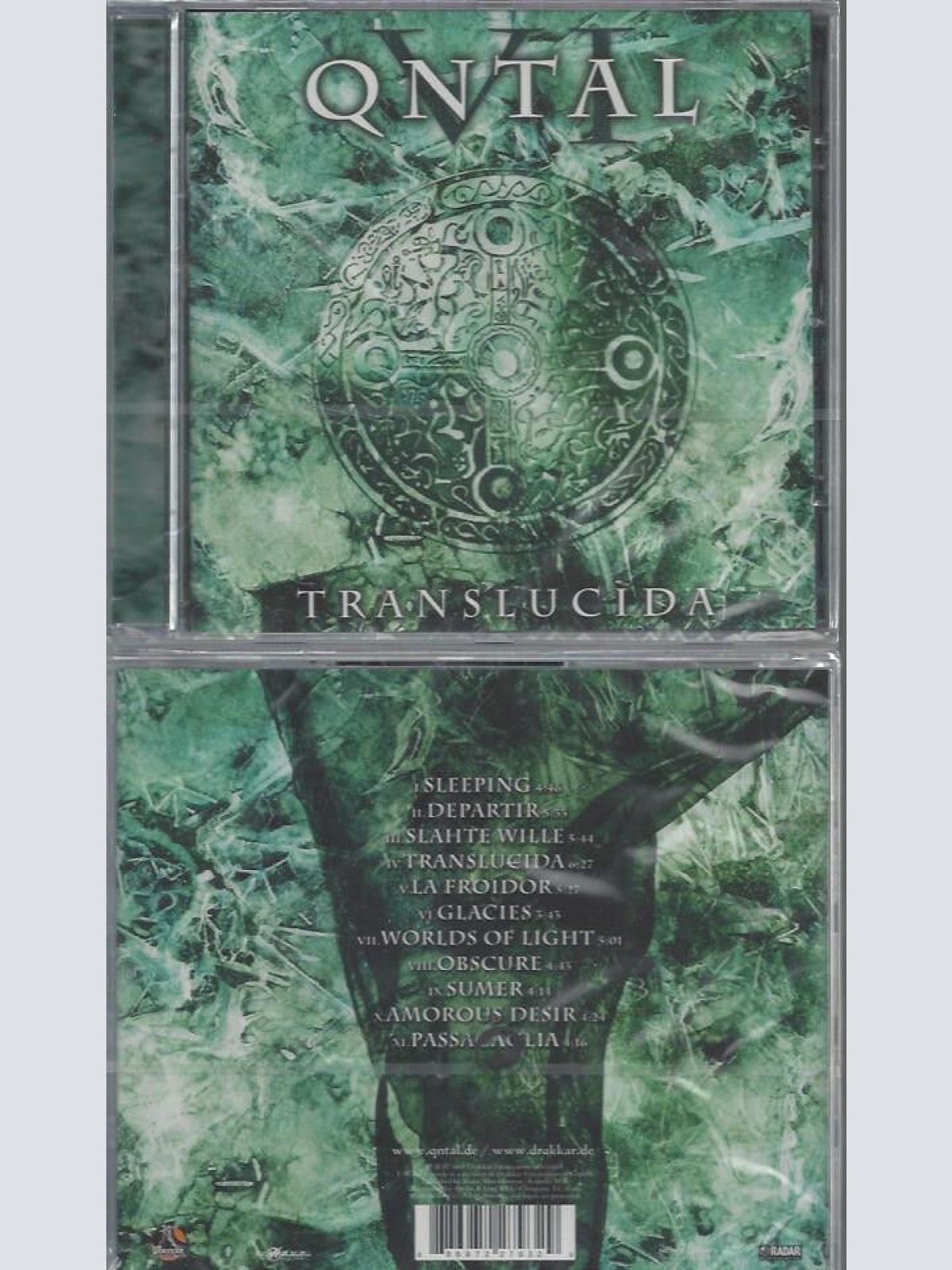 CD--QNTAL--VI-TRANSLUCIDA