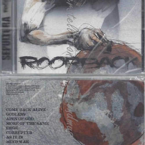 CD--SEPULTURA--ROORBACK
