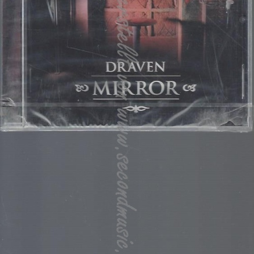 CD--DRAVEN--MIRROR