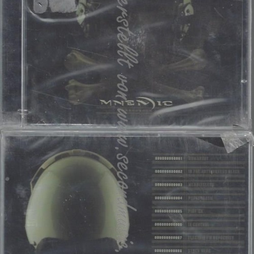 CD--MNEMIC--PASSENGER
