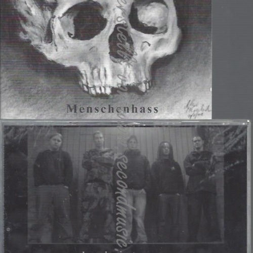 CD--MORT--MENSCHENHASS