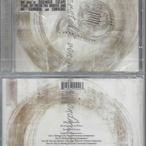 CD--NAME--INTERNET KILLED THE AUDIO STAR