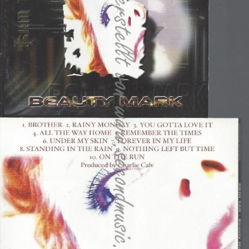 CD--SKIN TAG--BEAUTY MARK