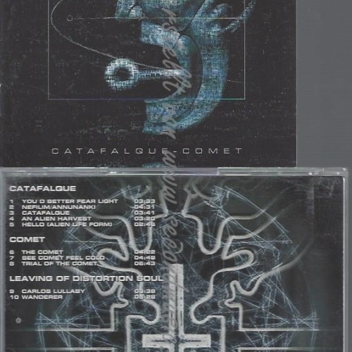 CD--TENEBRIS--CATAFALQUE-COMET