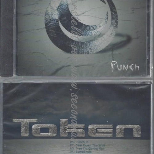 CD--TOKEN--PUNCH | ENHANCED
